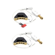 préampli pour micro piézo de