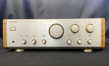 Amplificateur stéréo
