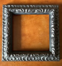 cadre moulure tableau 25x25 cm