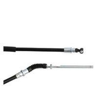 Transmission câble frein pour