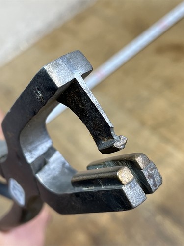 Old tool outil ancien - tool, pince