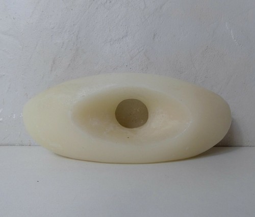 Ancienne bougie art design - ancienne,