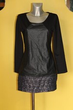 jolie robe bi matière SAVE