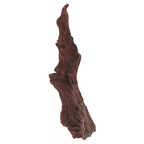 Flamant aquarium bois - flamant, de