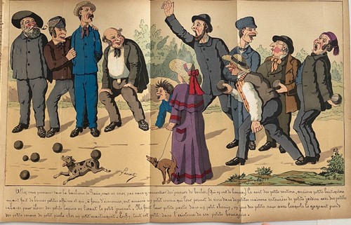 Journal monde plaisant 1881 - le,