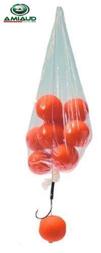 Gaine hydro soluble - , amiaud