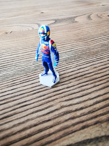 Figurine figure formule - figurine, f1