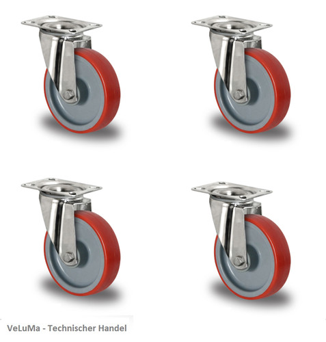 Roulettes transpor roues - roulettes, de