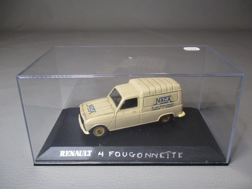 Lg774 solide 43 voiture - solide, 1:43