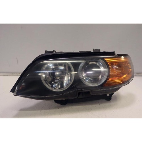 Phare gauche bmw e53 - phare,