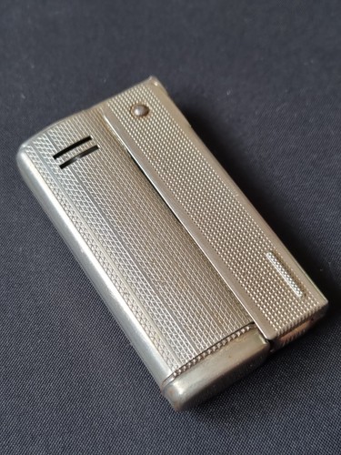 Vintage briquet essence imco - vintage,