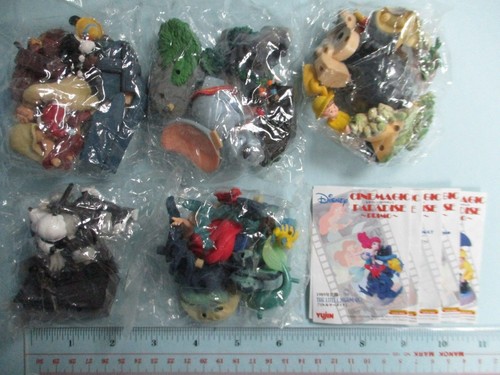 Disney cinemagic premier - cinemagic, rare