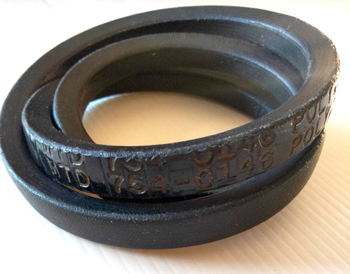 Courroie mtd 754 0146 - mtd, 754-0146