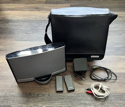 Bose sounddock n123 - bose,