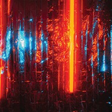 Nava Dunkelman Likht (CD)