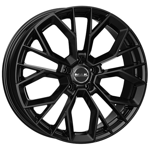 Jantes roues mak stilo - roues, pour