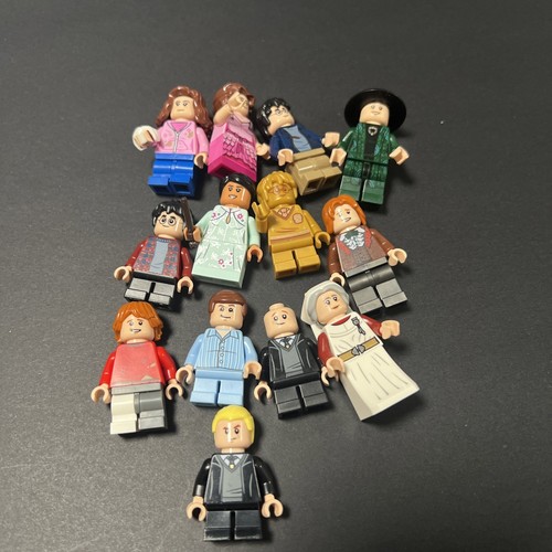 Lot lego harry potter - lot, of