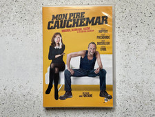 MON PIRE CAUCHEMAR  Benoit Poelvoorde, Isabelle Huppert   DVD‏