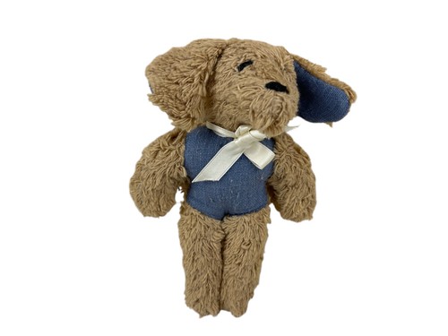 Peluche collection chien 16 - peluche, de