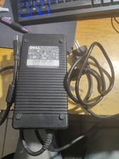 Alimentation D'ORIGINE DELL XPS M1730 PA-19 19.5V 11.8A 230 watts BA230PS0