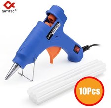 Pistolet A Colle 20w 10 220V