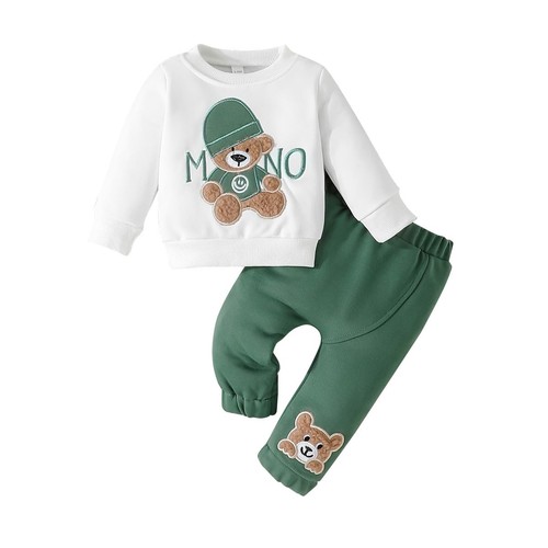 Ensemble bebes garcons - bebes,