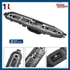 Platine feu arrière gauche