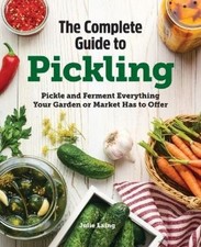 Julie Laing The Complete Guide