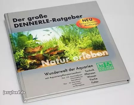Der große dennerle - der, ratgeber