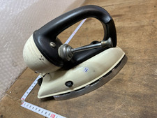 Old Tilley  paraffin iron from