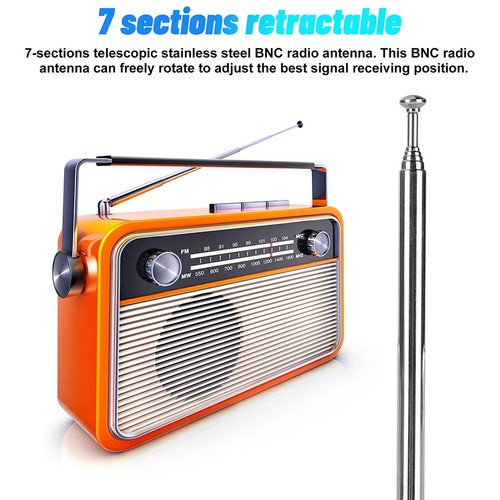 Pack antennes bnc - pack, de