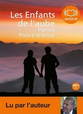 Livre audio - LES ENFANTS DE