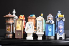 Disney Miniature Figure