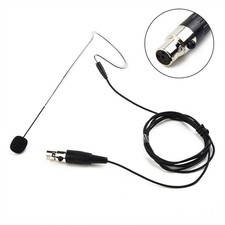 Casque Microphone 4 Broches