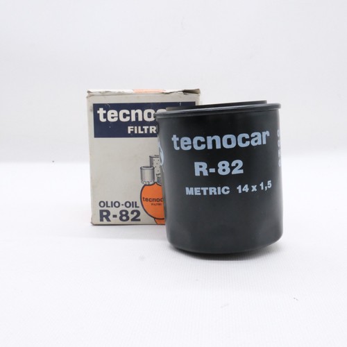 Tecnocar filtre à huile - tecnocar,