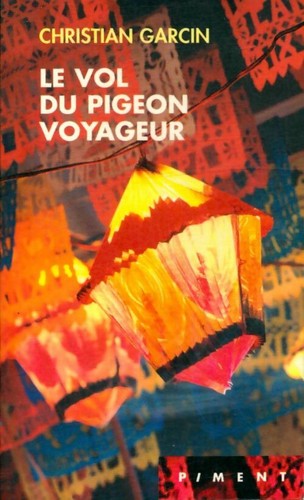 Vol pigeon voyageur - du,