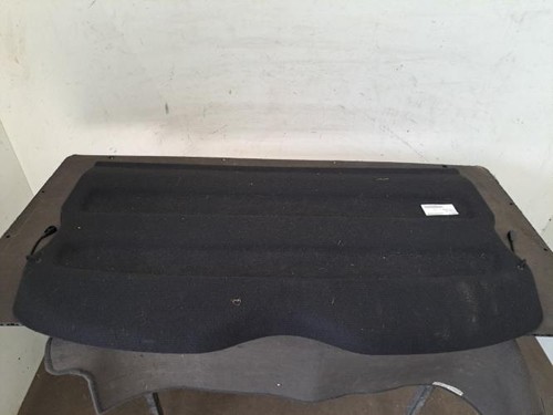 Plage arriere citroen 2 - arriere,