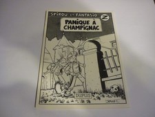 CARTE POSTALE -  HOMMAGE A