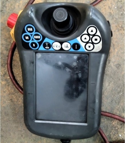 Manivelle abb dsqc679 - abb,