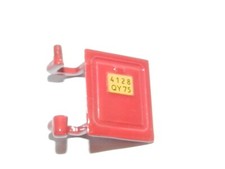 Dinky Toys 570 Peugeot J7