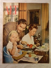 Vieux Magazine Vieux pour