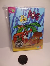 Classeur POG : FULL SET Série