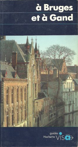 Bruges a gand - et,