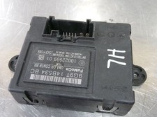 Ford Galaxy III 2.0 TDCI