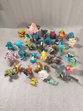 Lot de 33 Figurines Pokemon