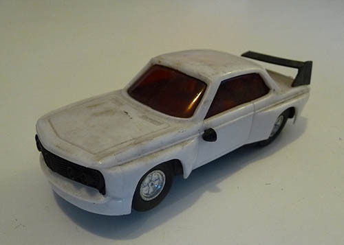 Jeux jouet ancien voiture - ,