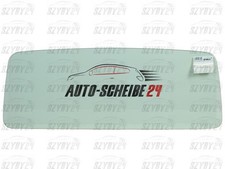 Pare brise avant Suzuki Samurai SJ410 SJ413 1981-1998