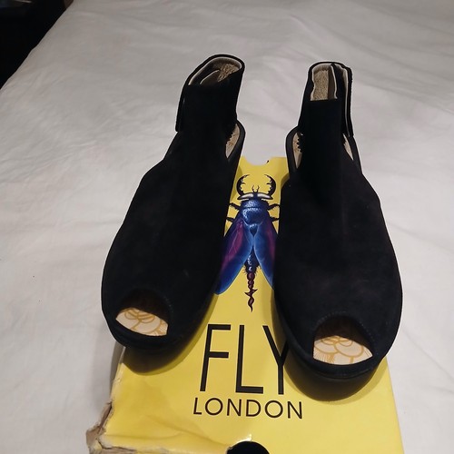 Fly london women yone642fly - fly, women's