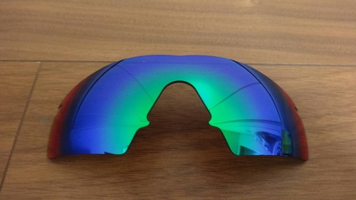 Verres polarisés