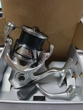 Shimano 16 STRADIC CI4+ 2500S